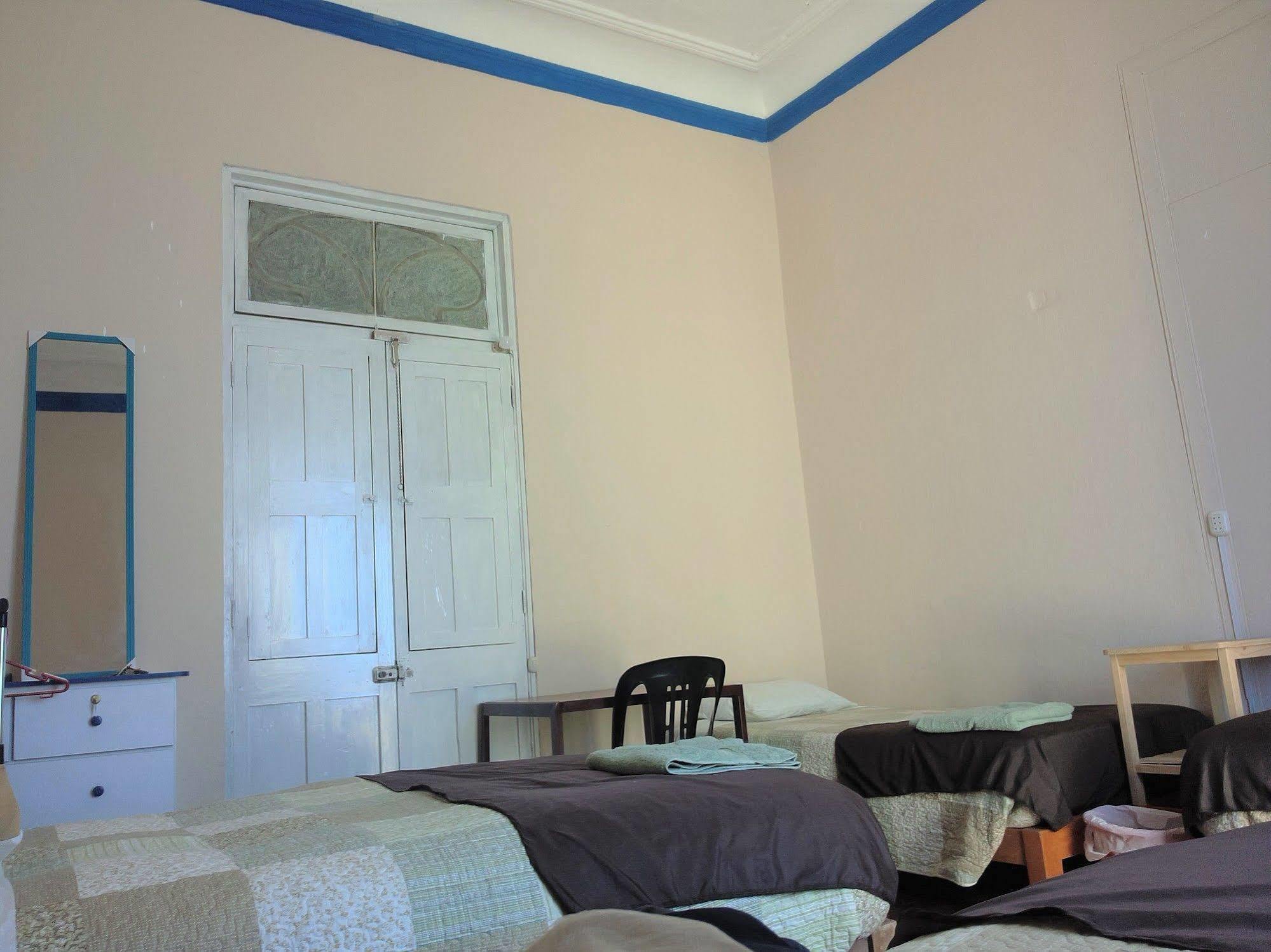 Casona Moya Apartment Arequipa Luaran gambar