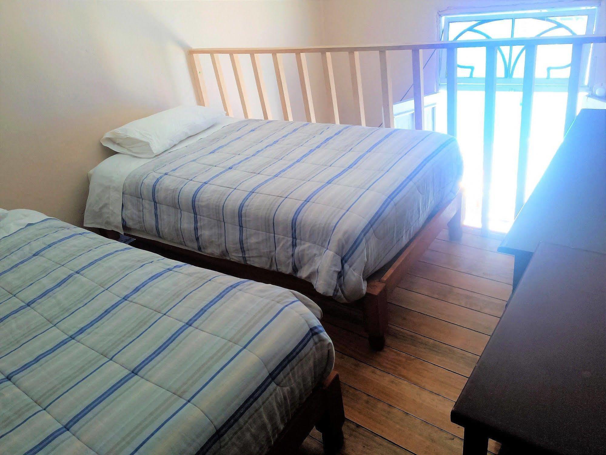 Casona Moya Apartment Arequipa Luaran gambar