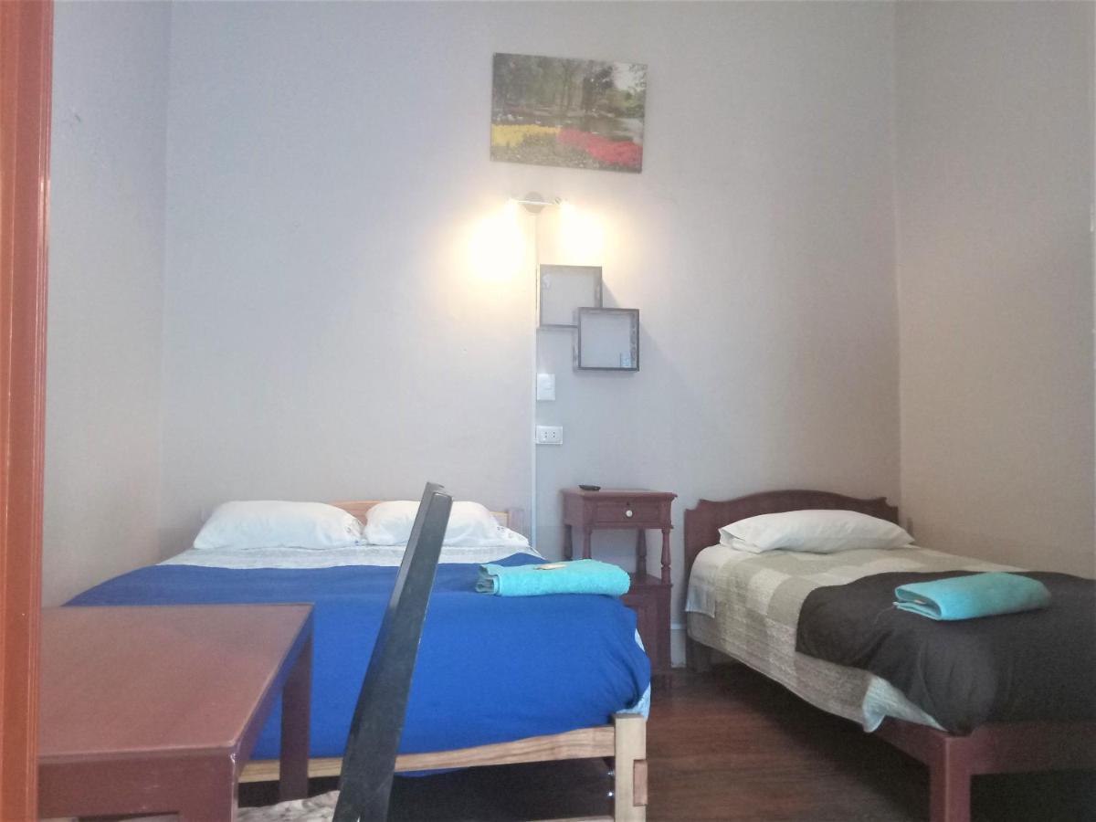 Casona Moya Apartment Arequipa Luaran gambar