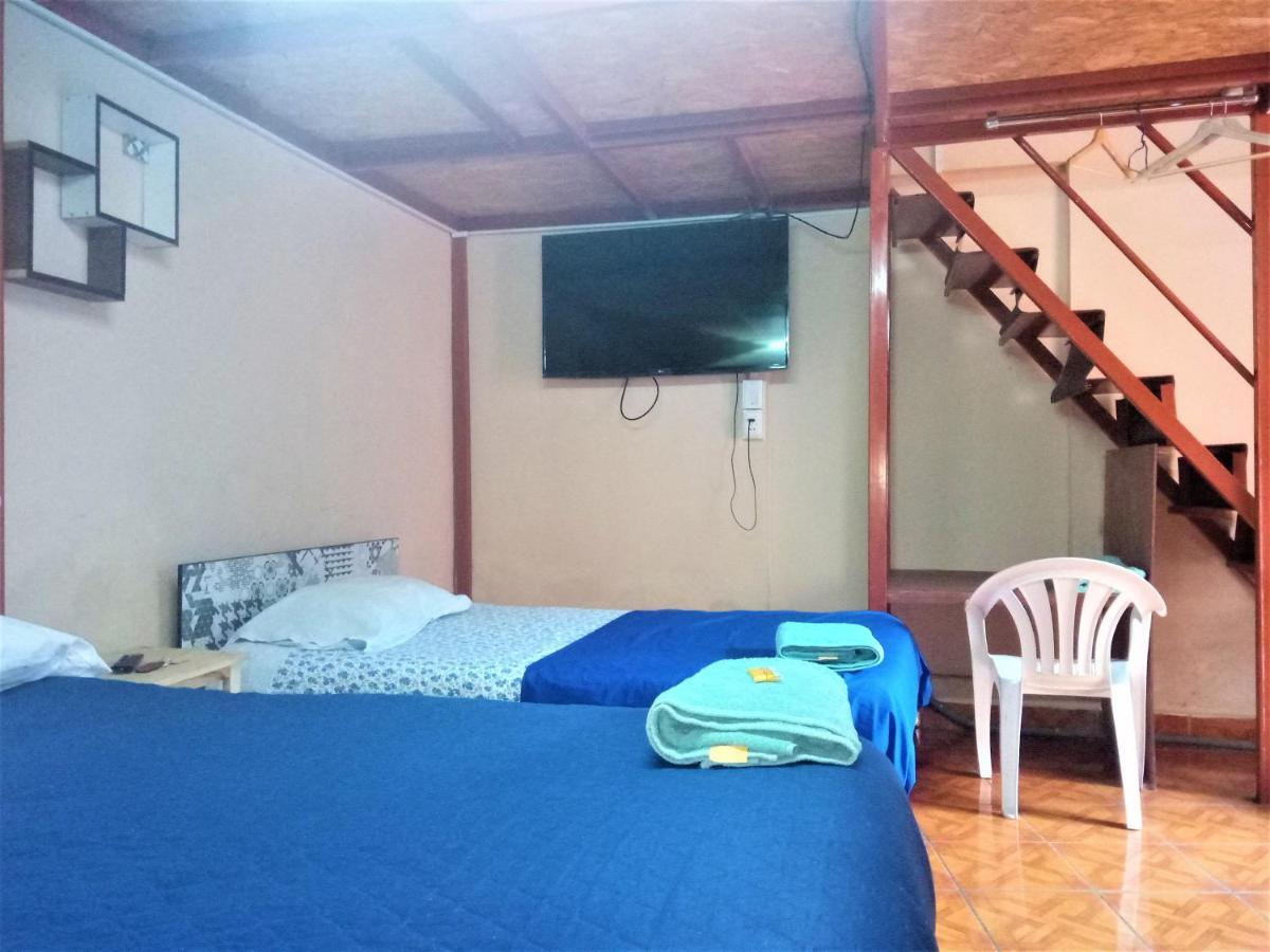 Casona Moya Apartment Arequipa Luaran gambar