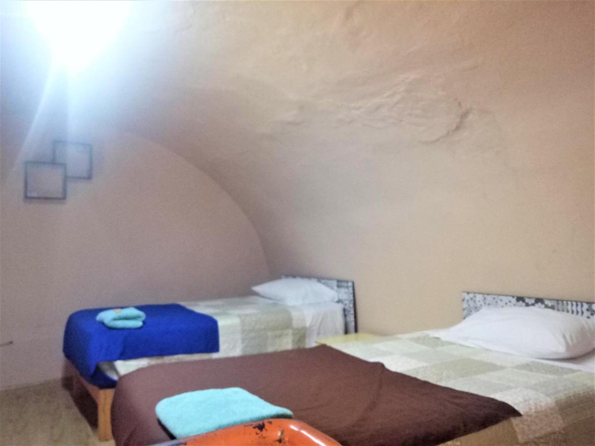 Casona Moya Apartment Arequipa Luaran gambar